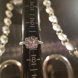 Fragrant Jewels Size 7 Ring